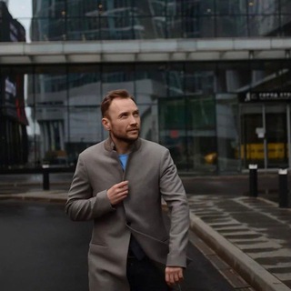 Логотип телеграм канала @invest_vladislav — Инвестиции с Владиславом💸💰