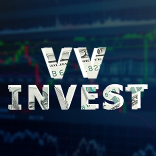 Логотип телеграм канала @invest_vv — 𝐕𝐕 𝐈𝐍𝐕𝐄𝐒𝐓