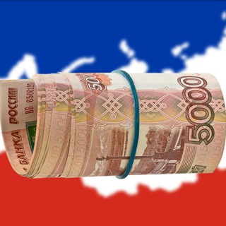 Telegram channel ИНВЕСТИРУЙ С УМОМ 🇷🇺 logo