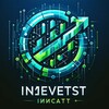 Логотип телеграм канала @invest1nsight — ИнвестИнсайт
