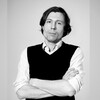 Логотип телеграм канала @invest_arch — А.Венидиктов | Коммерческая Недвижимость СПб