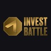 Логотип телеграм канала @invest_battle_moscow — ИНВЕСТ-БАТЛ INFO
