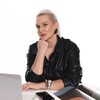 Логотип телеграм канала @invest_broker_rus — Олеся Мельник | Недвижимость как актив