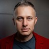 Логотип телеграм канала @invest_chudik — Алексей Чудик💡окружение со смыслом