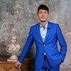 Логотип телеграм канала @invest_comet — 💲Инвестиционный прорыв☄️