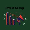 Логотип телеграм канала @invest_gnews — Invest Group - Новости рынка бизнеса ,Инвестиции,Экономика.