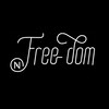 Logo of telegram channel invest_hotel — Freedom Naturi