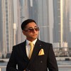 Telegram kanalining logotibi invest_ilyosbek — Invest Ilyosbek | Dubay kòchmas mulklari