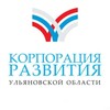 Логотип телеграм канала @invest_in_ulyanovsk — Инвестируй в Ульяновск