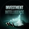 Логотип телеграм канала @invest_intelekt — Инвестиционный Интеллект💰