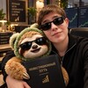 Логотип телеграм канала @invest_lenivez — Инвест-ленивец
