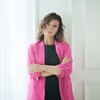 Логотип телеграм канала @invest_lubov — Любовь Огнева | Инвестиции в недвижимость