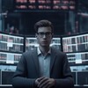 Логотип телеграм канала @invest_observer — Инвест Наблюдатель