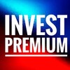 Логотип телеграм канала @invest_prem — Invest Premium