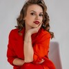 Логотип телеграм канала @invest_s_kategori — Горячева | РИЕЛТОР PRO недвижимость