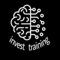 Logo saluran telegram invest_training — یک قدم جلوتر از بازار