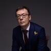 Логотип телеграм канала @invest_world_one — Владимир Рудых|Мир инвестиций