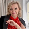 Логотип телеграм канала @invest_zemlya_ru — Ирина Волкова | ИНВЕСТ ЗЕМЛЯ