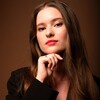 Логотип телеграм канала @investakula — Алиса_Акула