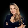 Логотип телеграм канала @investannagroup — Инвестируем с Анной Мирошниченко