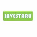 Telegram channel Investaru logo