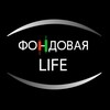 Логотип телеграм канала @investaza — Фондовая LIFE