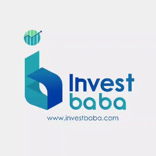 Logo of telegram channel investbabaofficial — 🌸○●°•. InvestBaba .•°●○🌸