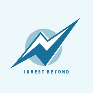Logo of telegram channel investbeyond — Invest Beyond