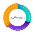 Logo saluran telegram investcall — INVEST CALL