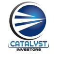 Logo of telegram channel investcatalyst — Catalyst Investors