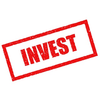 Логотип телеграм канала @investchannel — 💰INVEST GROUP💰