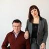 Логотип телеграм канала @investclub2023 — 💰InvestClub🌍Движка на недвижке от 30% по РФ и зарубежью/Юлия и Дмитрий Шишкины