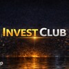 Логотип телеграм канала @investclubde — Инвест Клуб