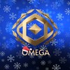 Логотип телеграм канала @investclubomega — Инвестиционный клуб "OMEGA"