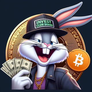 Логотип телеграм канала @investclubshans_crypto_trading — ICS | Шмакова Анастасия