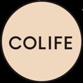 Telegram channel Инвестиции Дубай | Colife Invest logo