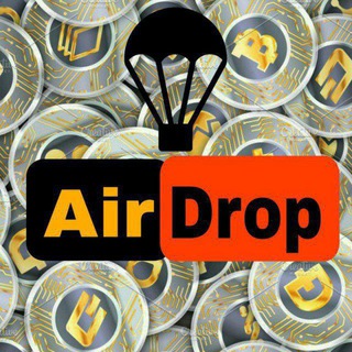 Логотип телеграм канала @investcryptomann — Airdrop Crypto