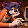 Логотип телеграм канала @investcs2 — ТОТ САМЫЙ ИНВЕСТОР CS2 / STEAM