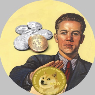 Логотип телеграм канала @investd — Народный инвесторъ