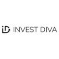 Logo des Telegrammkanals investdiva13 - INVEST DIVA 📈📉
