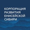 Логотип телеграм канала @investensib — Корпорация развития