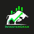 Logo saluran telegram investergram — 🟢 INVESTERGRAM