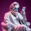 Логотип телеграм канала @investevgen — В