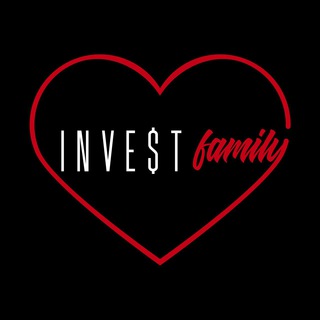 Telegram kanalining logotibi investfamilychannel — ❤️INVEST FAMILY CHANNEL💰