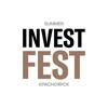Логотип телеграм канала @investfest2024 — Summer Invest Fest