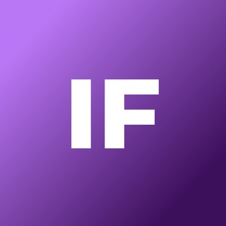 Логотип телеграм канала @investfuture — InvestFuture