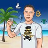 Logo of telegram channel investgamez — 🏝INVEST GamE🏝