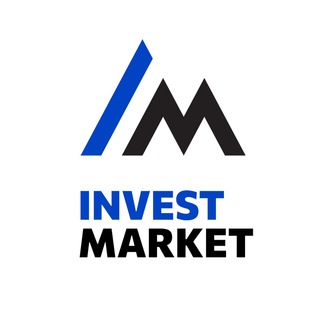 Telegram арнасының логотипі investgruppa — Investmarket: Инвестиции в Казахстане