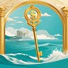 Логотип телеграм канала @investgruzia — Грузинский Кэш-Флоу | Инвестиции Грузия