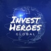 Логотип телеграм канала @investheroesglobal — Invest Heroes Global